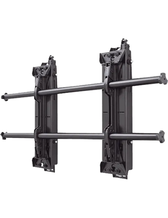  CHIEF FCAV1U Push/Pull wall interface|MusicGoodDeal 