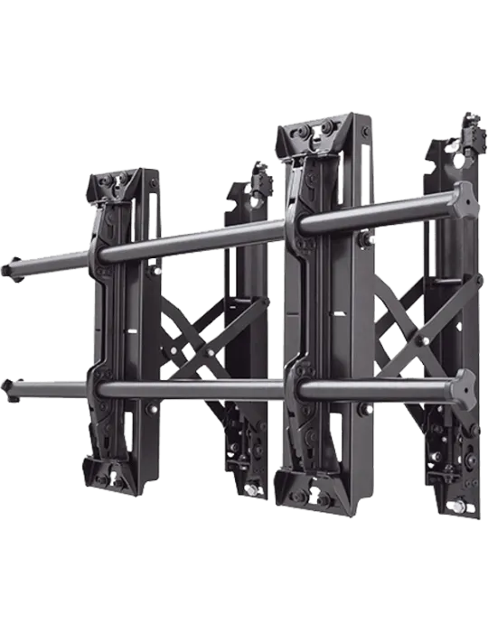  CHIEF FCAV1U Push/Pull wall interface|MusicGoodDeal 
