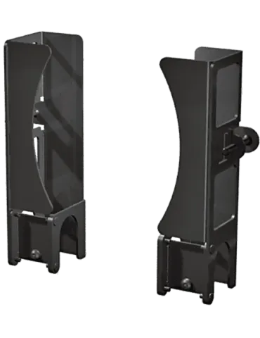  CHIEF FCA112 Halter Kleines Gehäuse|MusicGoodDeal 