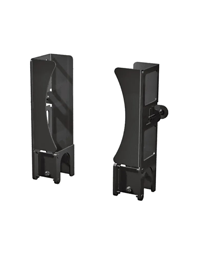  CHIEF FCA112 Small Box Holder|MusicGoodDeal 