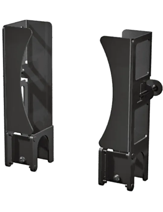  CHIEF FCA112 Small Box Holder|MusicGoodDeal 