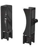  CHIEF FCA112 Small Box Holder|MusicGoodDeal 