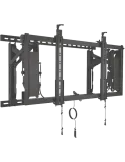  CHIEF LVS1U 42-80" Wall Mount Monitor Rail|MusicGoodDeal 