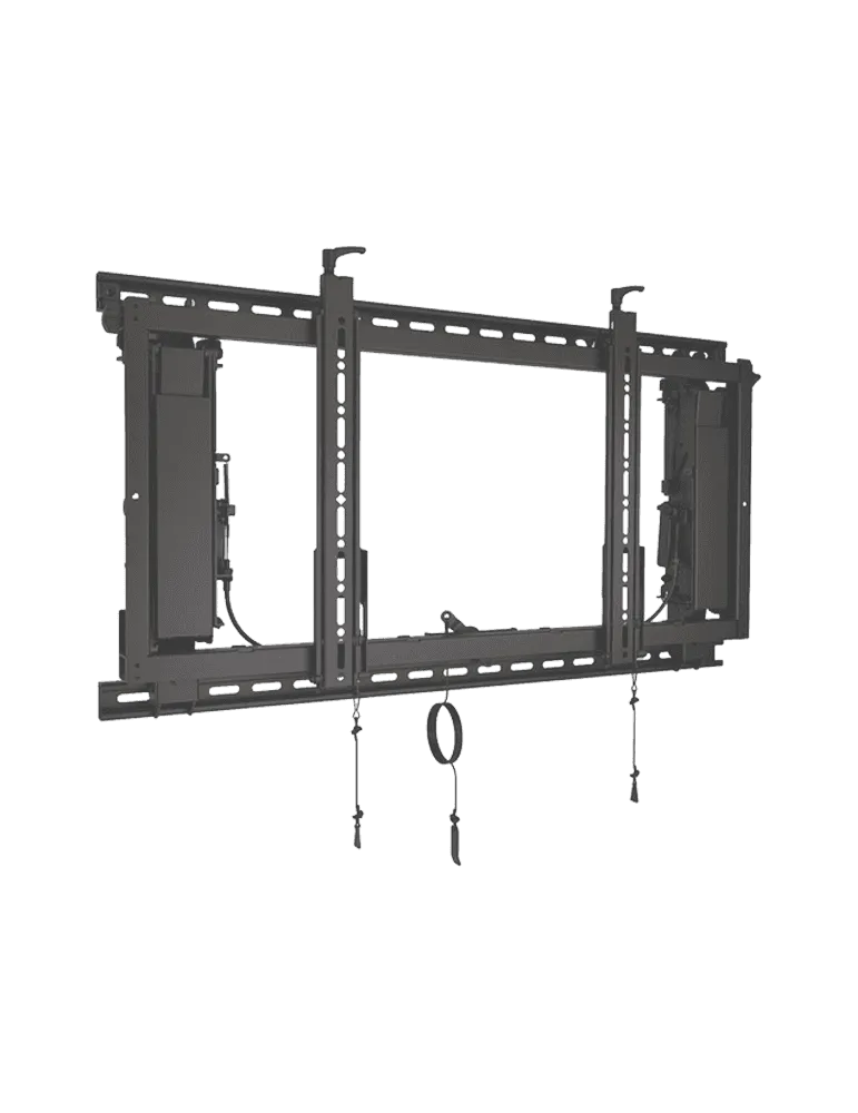  CHIEF LVS1U 42-80" Wall Mount Monitor Rail|MusicGoodDeal 