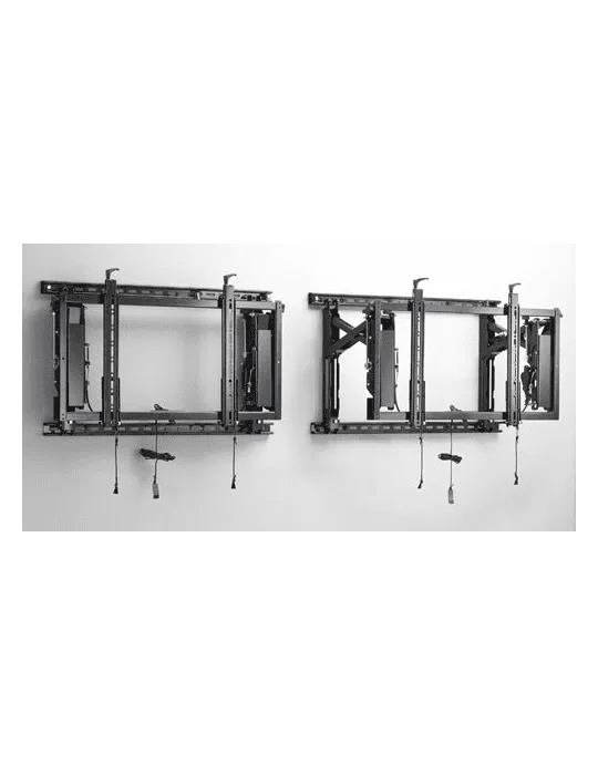  CHIEF LVS1U 42-80" Wall Mount Monitor Rail|MusicGoodDeal 