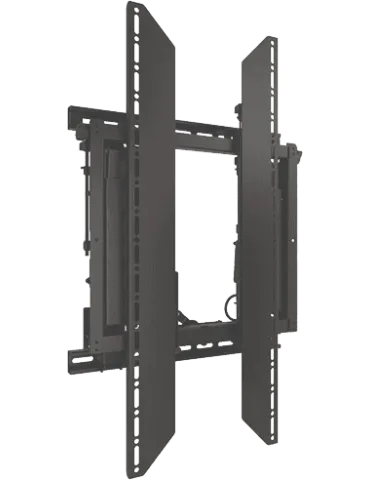  CHIEF LVS1UP Wall Mount Rail 42-80" Portrait|MusicGoodDeal  2