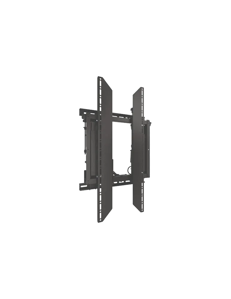  CHIEF LVS1UP Wall Mount Rail 42-80" Portrait|MusicGoodDeal 