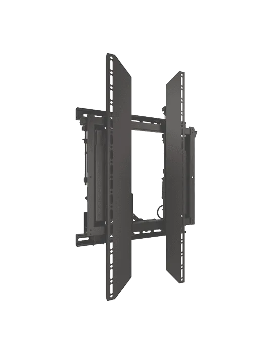  CHIEF LVS1UP Wall Mount Rail 42-80" Portrait|MusicGoodDeal 