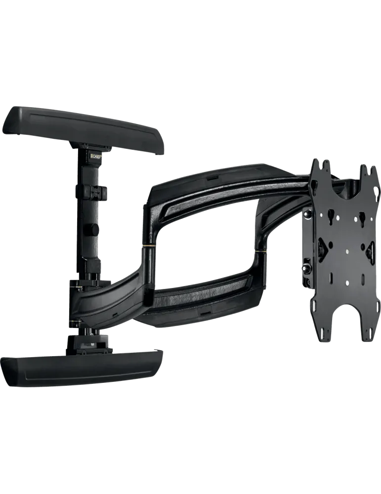  CHIEF TS525TU 37-58" Articulated Screen Stand|MusicGoodDeal 