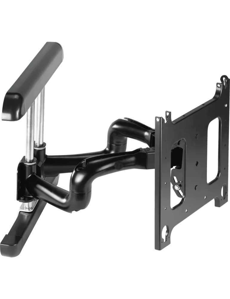  CHIEF PNRU-B 42-86" Articulated Screen Stand|MusicGoodDeal 