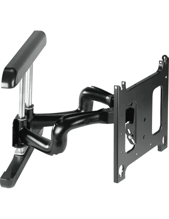  CHIEF PNRU-B 42-86" Articulated Screen Stand|MusicGoodDeal 