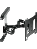  CHIEF PNRU-B 42-86" Articulated Screen Stand|MusicGoodDeal 