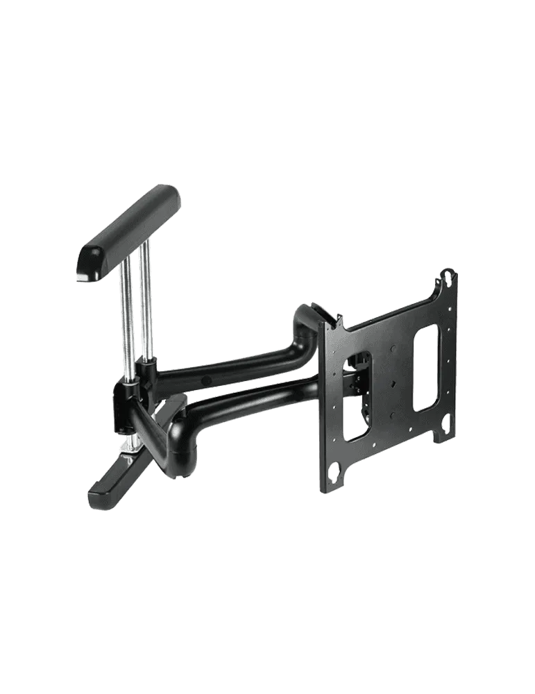  CHIEF PDRU-B 42-58" Articulated Screen Stand|MusicGoodDeal 