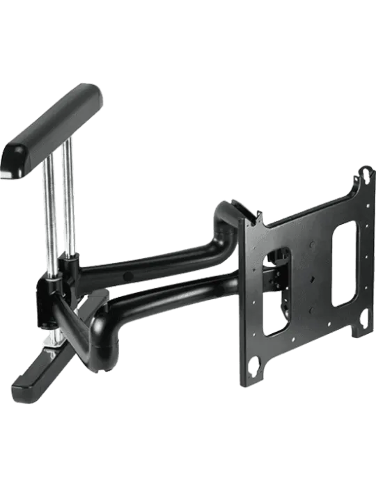  CHIEF PDRU-B 42-58" Articulated Screen Stand|MusicGoodDeal 