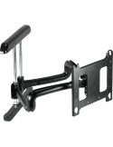  CHIEF PDRU-B 42-58" Articulated Screen Stand|MusicGoodDeal 