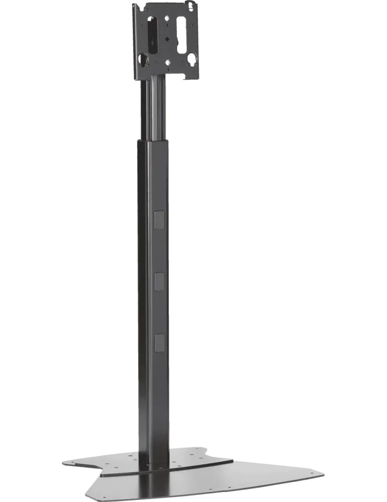  CHIEF MF1U-B Feet - Pied Ecran 30-55"|MusicGoodDeal 