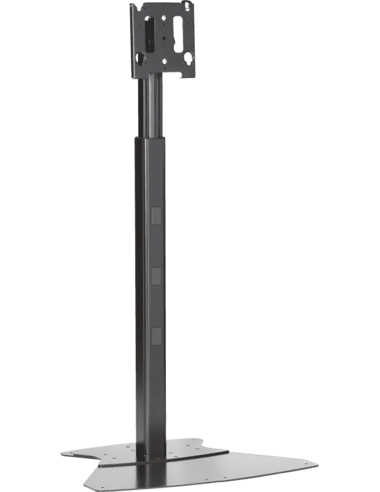  CHIEF MF1U-B Feet - Pied Ecran 30-55"|MusicGoodDeal 