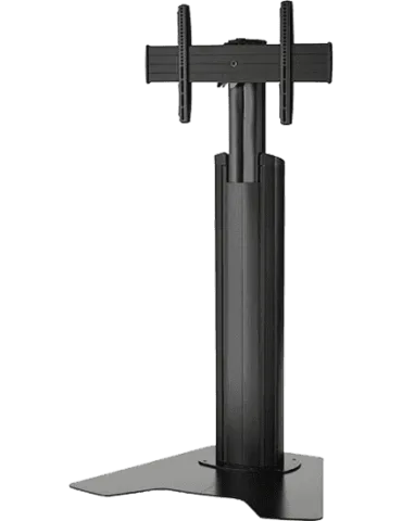  CHIEF MFAU-B Füße - Standfuß Leinwand 37-55 Zoll|MusicGoodDeal 