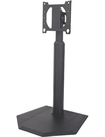 CHIEF PRSU Feet - Pied Ecran Portable 42-86"
