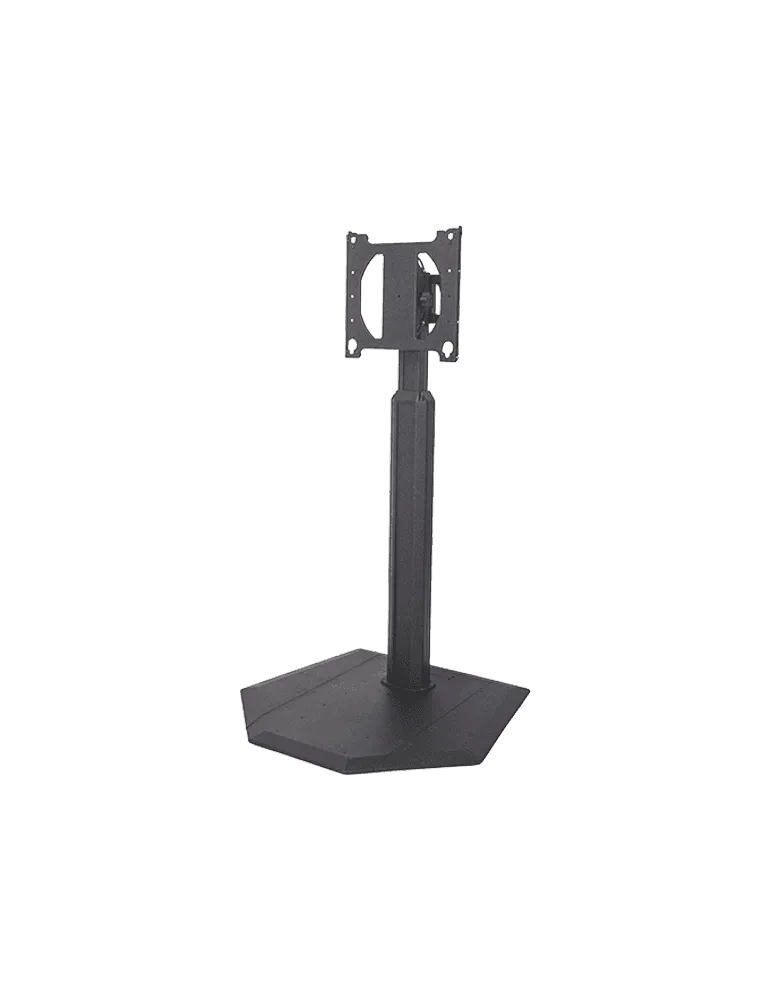  CHIEF PRSU Feet - Pied Ecran Portable 42-86"|MusicGoodDeal 