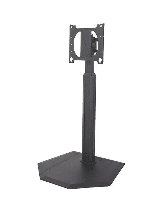  CHIEF PRSU Feet - Pied Ecran Portable 42-86"|MusicGoodDeal 