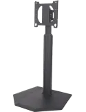  CHIEF PRSU Feet - Pied Ecran Portable 42-86"|MusicGoodDeal 