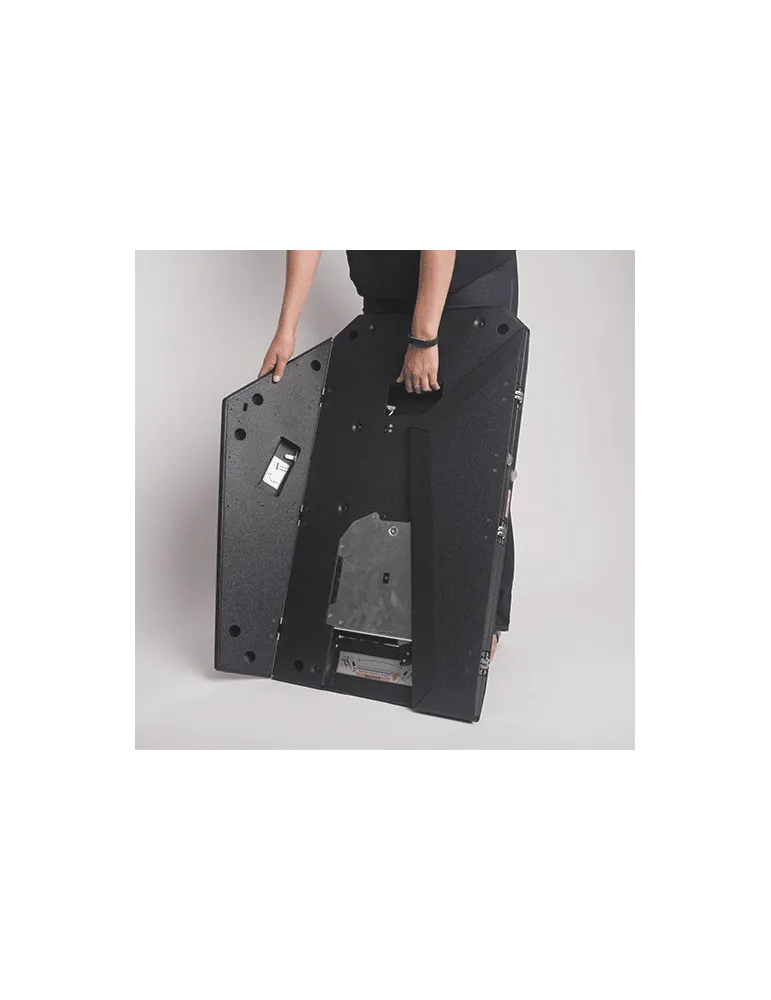  CHIEF PRSU Feet - Pied Ecran Portable 42-86"|MusicGoodDeal 