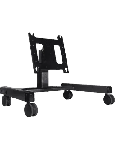  CHIEF MFQU-B Cart - Low Profile Trolley 32-65".|MusicGoodDeal 