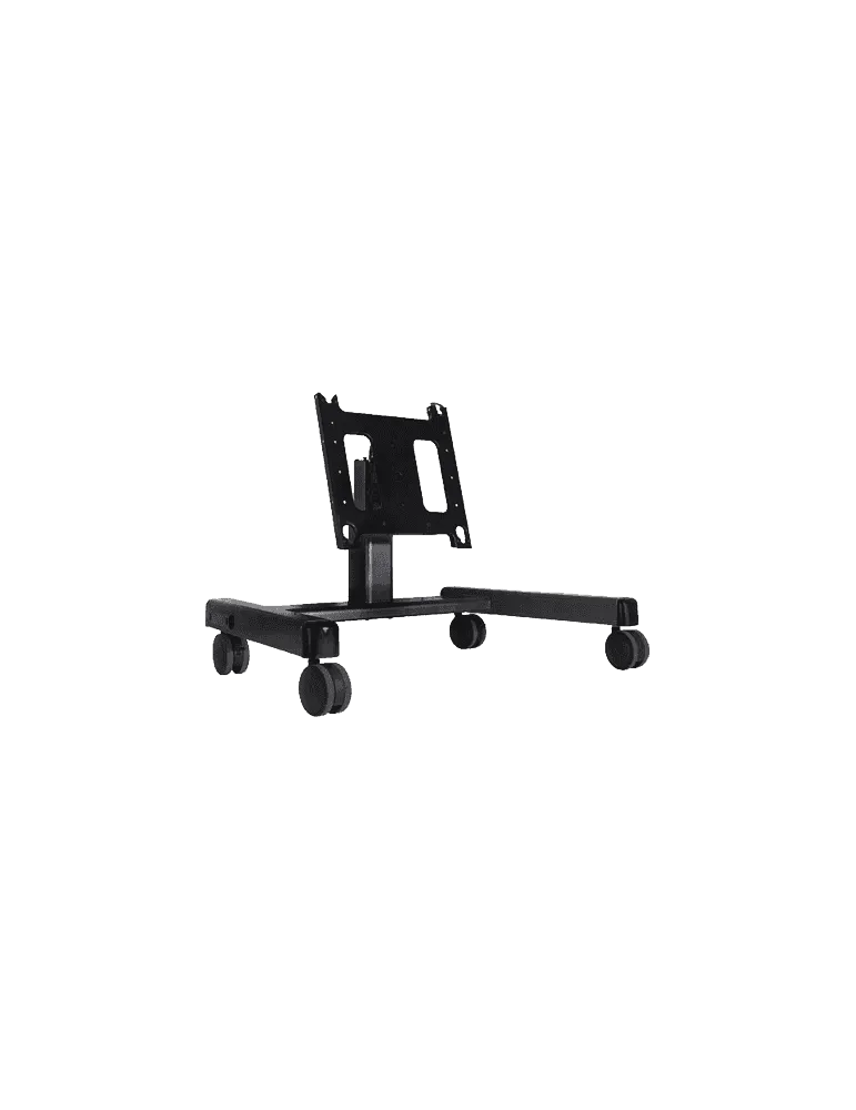  CHIEF MFQU-B Cart - Low Profile Trolley 32-65".|MusicGoodDeal 