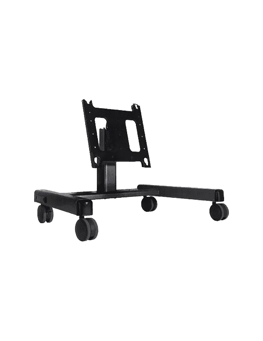  CHIEF MFQU-B Cart - Low Profile Trolley 32-65".|MusicGoodDeal 