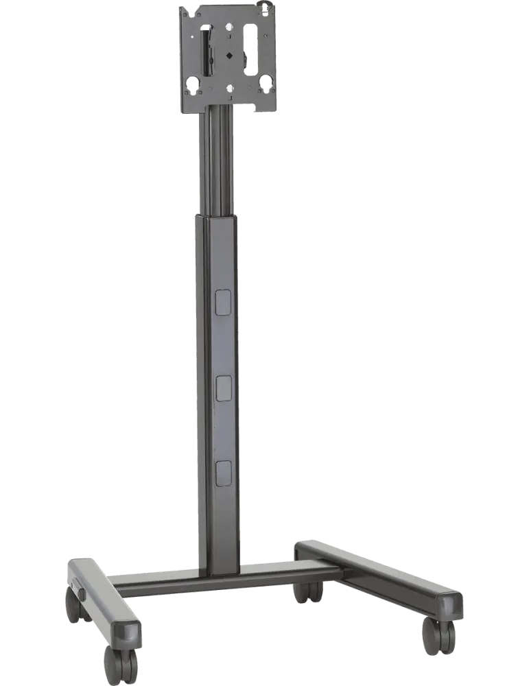 CHIEF MFCU-B Trolley - Chariot Ecran 30-55|MusicGoodDeal 