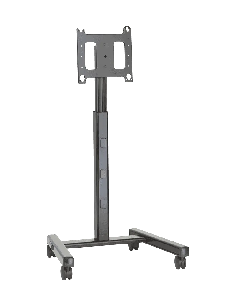  CHIEF PFCU-B Trolley - Chariot Ecran 42-71"|MusicGoodDeal 
