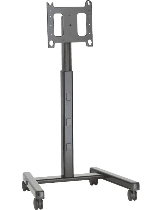  CHIEF PFCU-B Trolley - Chariot Ecran 42-71"|MusicGoodDeal 