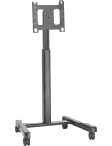  CHIEF PFCU-B Trolley - Chariot Ecran 42-71"|MusicGoodDeal 