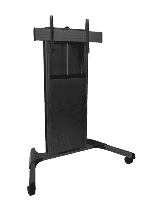  CHIEF XPA1U-B Trolley - Trolley 55-100" screen|MusicGoodDeal 