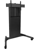  CHIEF XPA1U-B Trolley - Trolley 55-100" screen|MusicGoodDeal 