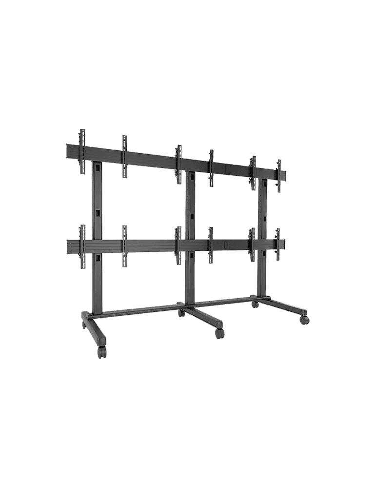  CHIEF LVM3X2U-B Trolley - Chariot Mur d'Ecrans 3x2|MusicGoodDeal 
