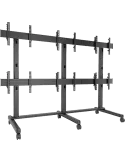  CHIEF LVM3X2U-B Trolley - Chariot Mur d'Ecrans 3x2|MusicGoodDeal 