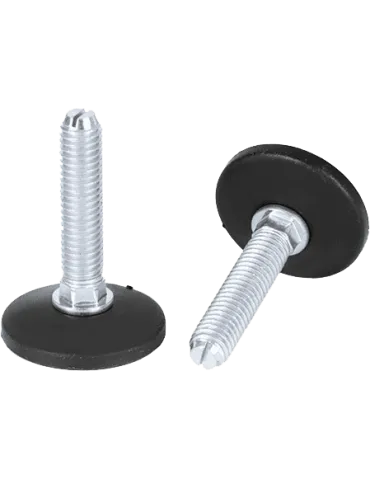  CHIEF FCA776 Accessories - Set of 6 feet|MusicGoodDeal 