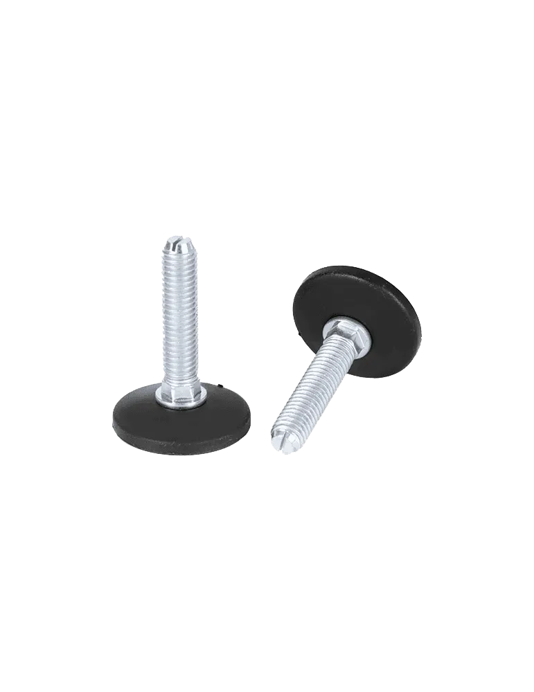  CHIEF FCA776 Accessories - Set of 6 feet|MusicGoodDeal 