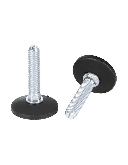  CHIEF FCA776 Accessories - Set of 6 feet|MusicGoodDeal 