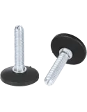  CHIEF FCA776 Accessories - Set of 6 feet|MusicGoodDeal 