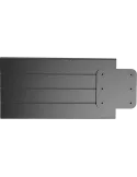  CHIEF FCAX08 Accessories - Extension kit 20 cm LVM3x3|MusicGoodDeal 