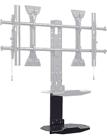  CHIEF FCA870 Accessories - 2nd shelf extension for XPA1U|MusicGoodDeal  2