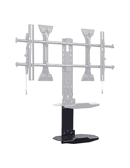  CHIEF FCA870 Accessories - 2nd shelf extension for XPA1U|MusicGoodDeal 