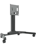 CHIEF LPE1U-EU Black Screen Cart 1m Electric|MusicGoodDeal 