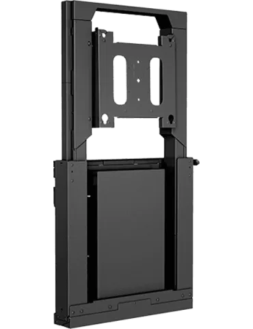  CHIEF XSD1U-EU Elektrische LCD-Halterung 55-100|MusicGoodDeal  2