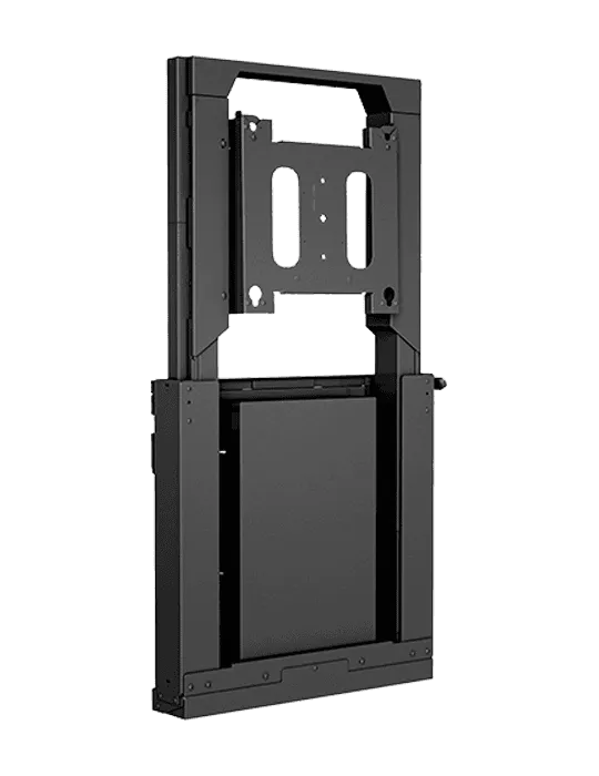  CHIEF XSD1U-EU 55-100" LCD Electric Stand|MusicGoodDeal 