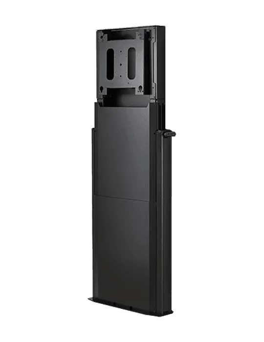  CHIEF XFD1U-EU 55-100" Electric LCD Stand|MusicGoodDeal 