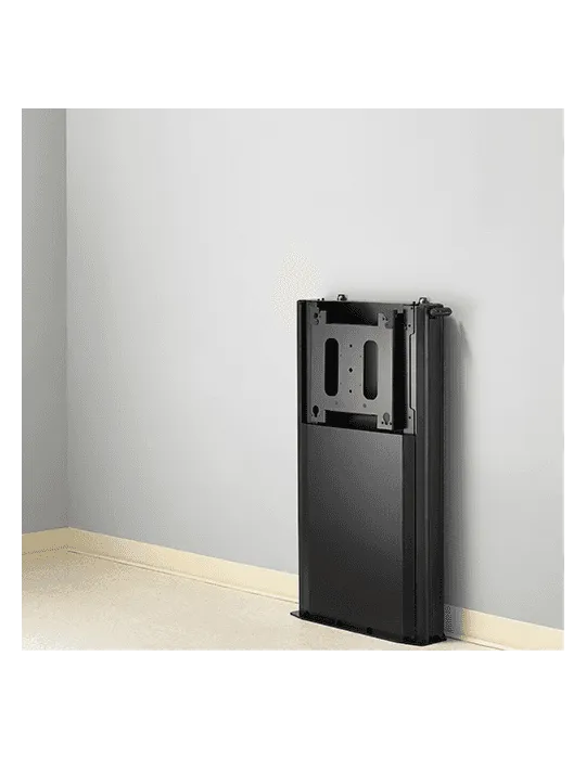  CHIEF XFD1U-EU 55-100" Electric LCD Stand|MusicGoodDeal 